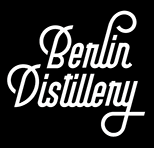 Berlin Distillery Logo
